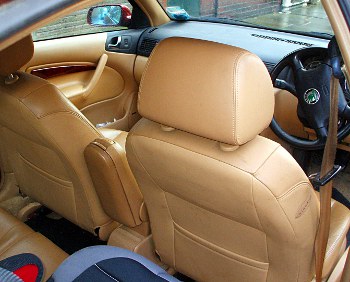 Used Cars Bought For Cash in the Preston Area